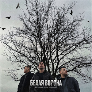 Белая ворона