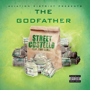 The Godfather (Explicit)