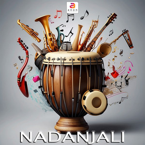 Nadanjali (Theme) - Single