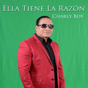 Ella Tiene La Razón