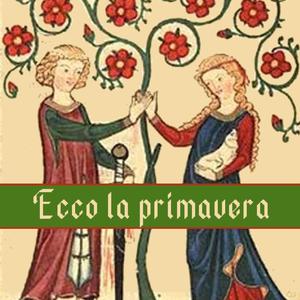 Ecco la primavera