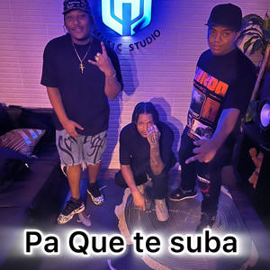 Pa que te suba El kuta yayo puñala (feat. Hanselacocotealo)