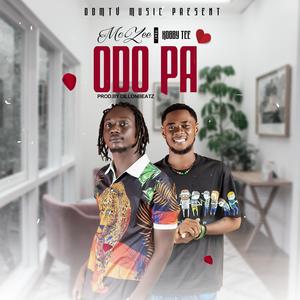 Odo Pa (feat. Kobby Tee) (Explicit)