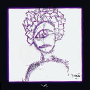 Work on me (feat. Adriyell)