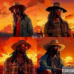 Bucket Hat Cowboy (Explicit)