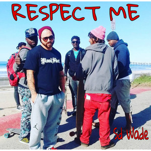RESPECT ME