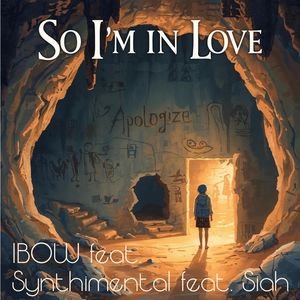 So I'm in Love
