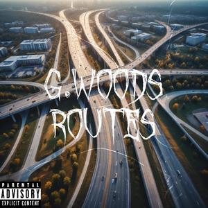Routes (Explicit)