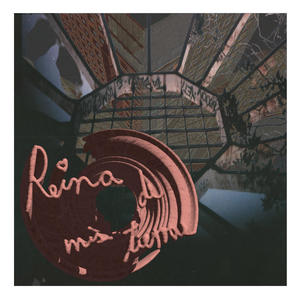 Reina de mis Tierras (Explicit)