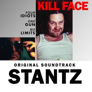 Kill Face (Original Motion Picture Soundtrack)