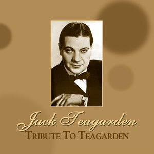 Tribute To Teagarden
