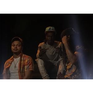 Dizzy (feat. Kitchen Kash) (Explicit)