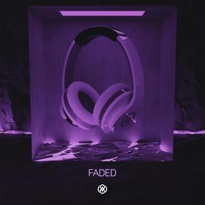 Faded  (8D Audio)