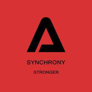 Stronger (Original Mix)