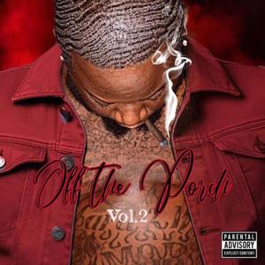 Off The Porch, Vol. 2 (Explicit)