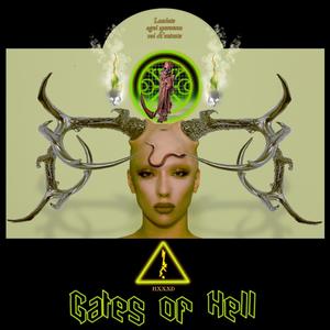 gate$ of hell