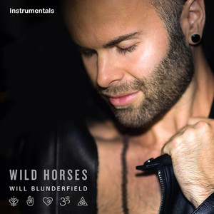 Wild Horses (Instrumentals)