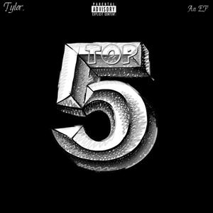 Leave It At That (Top 5) (Explicit)