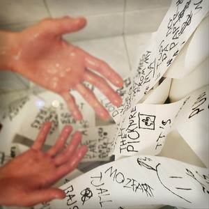 Petty Swalms (Explicit)