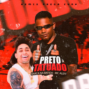 Preto Tatuado