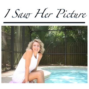 I Saw Her Picture(feat. Mark Valentino)