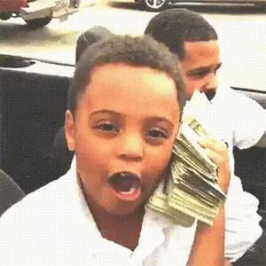 Kash Kidd (Explicit)