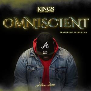 Omniscient (feat. Elins Elan)