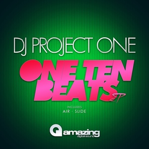 One Ten Beats EP