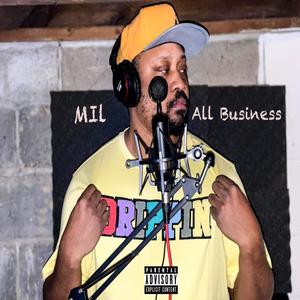 All Business (Explicit)