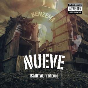 Nueve (feat. Meulo)