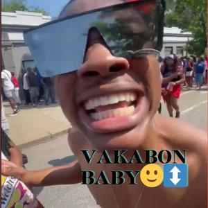 Vakabon baby