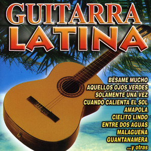 Guitarra Latina