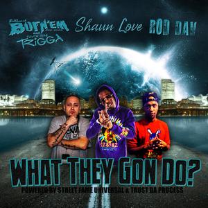 What They Gon Do (feat. Shaun Love & Rod Dav) [Explicit]