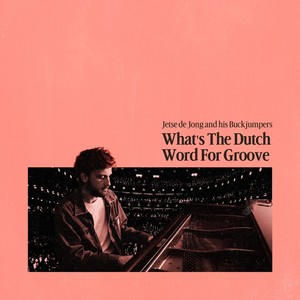 What's The Dutch Word For Groove