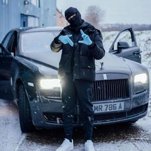 Ocean (feat. Baby Mane) (Explicit)