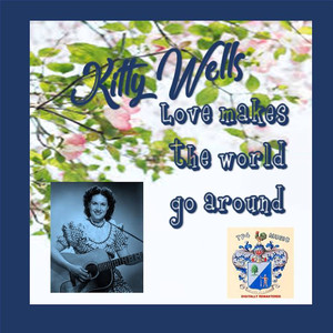 The Hurtin's All Over