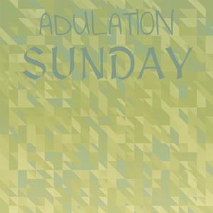 Adulation Sunday