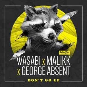 Don't Go (Original Mix)
