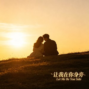 让我在你身旁