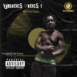 STOW-Tribes Vibes (Explicit)