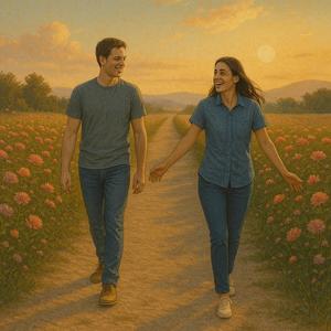 caminhos de amizade