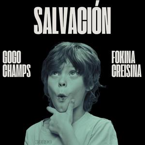 Salvación (Explicit)