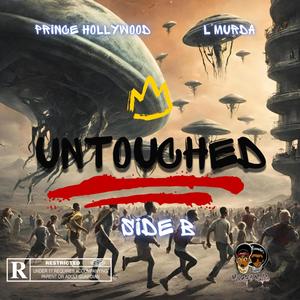 UNTOUCHED SIDE B (Explicit)