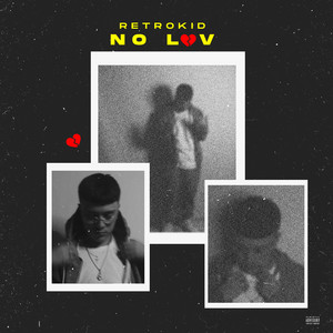 No Luv (Explicit)