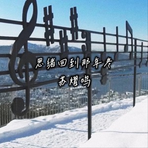 思绪回到那年冬 (DJ版)