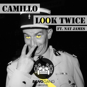 Look Twice (feat. Nat James)