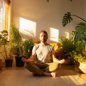 Streaming de paz - Melodías Pacíficas De Meditación Lofi