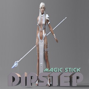 Magik Stick