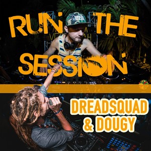 Run the Session