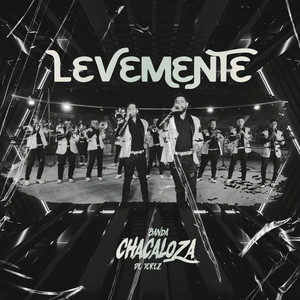 Levemente (En Vivo) [Explicit]